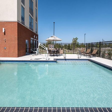 Hyatt Place Fort Worth-Alliance Town Center Zewnętrze zdjęcie