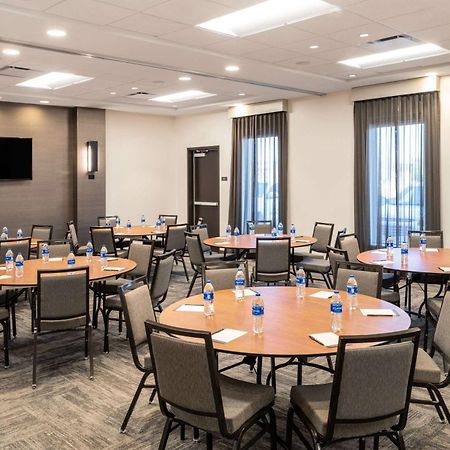 Hyatt Place Fort Worth-Alliance Town Center Zewnętrze zdjęcie