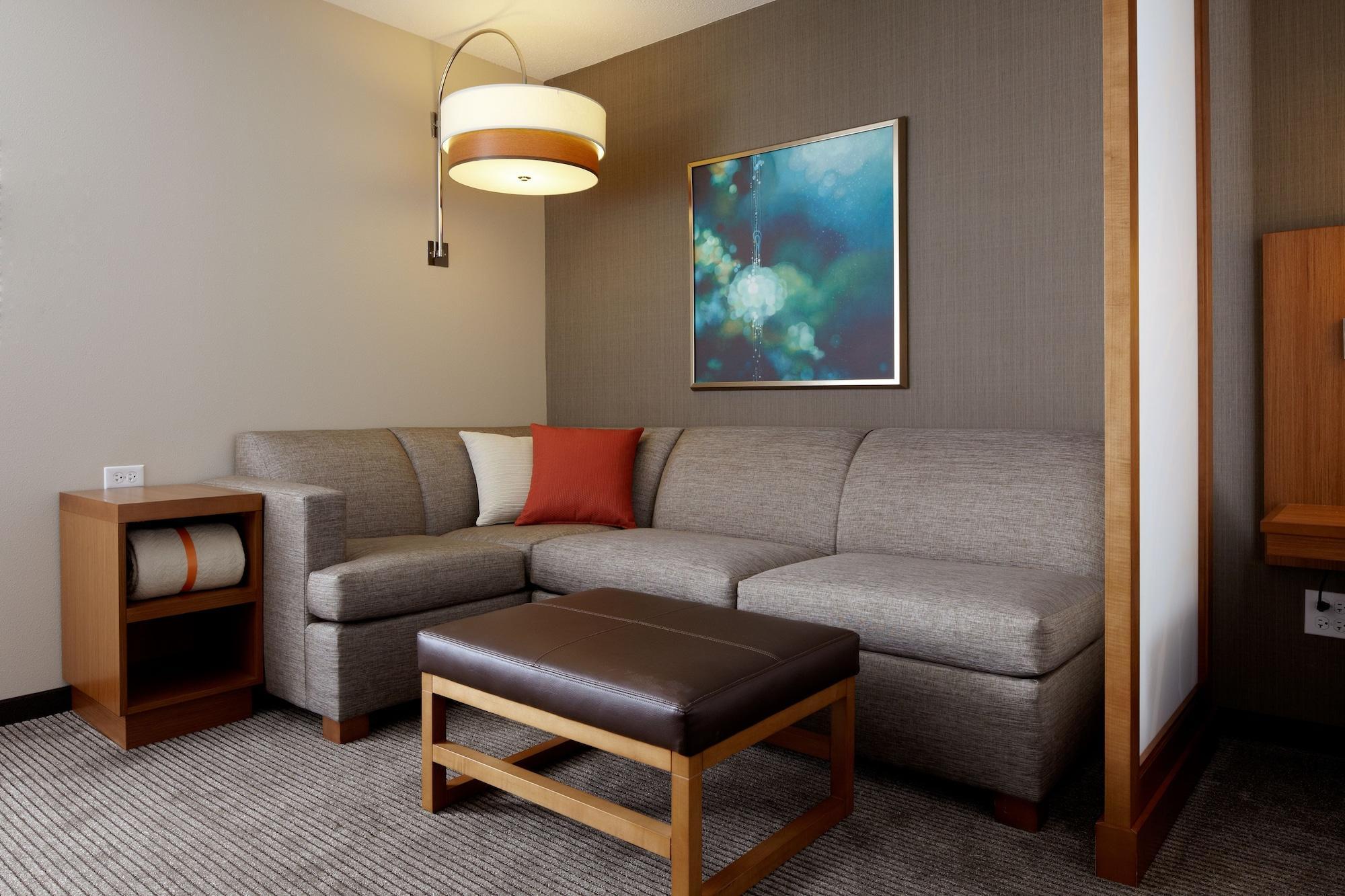 Hyatt Place Fort Worth-Alliance Town Center Zewnętrze zdjęcie