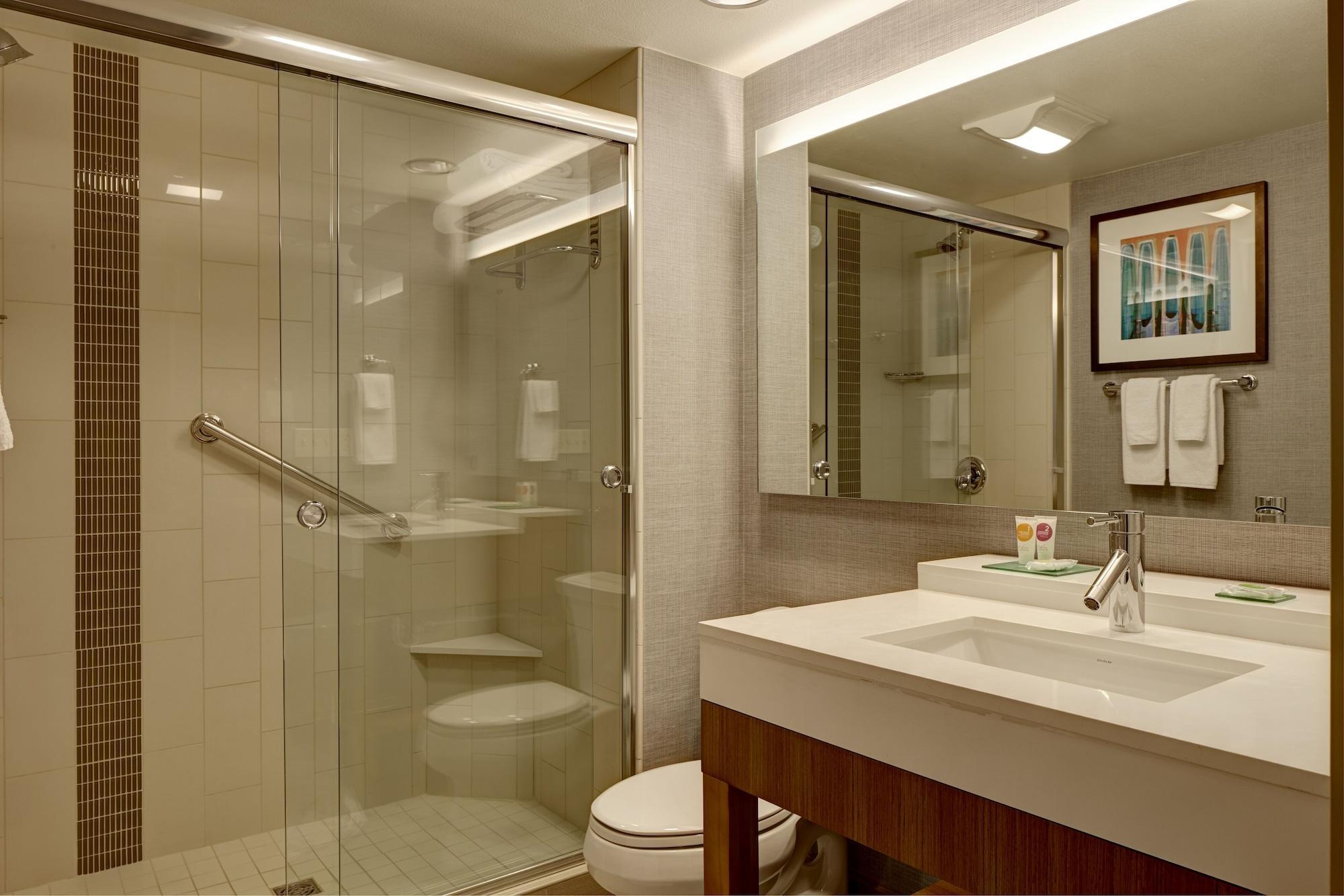 Hyatt Place Fort Worth-Alliance Town Center Zewnętrze zdjęcie