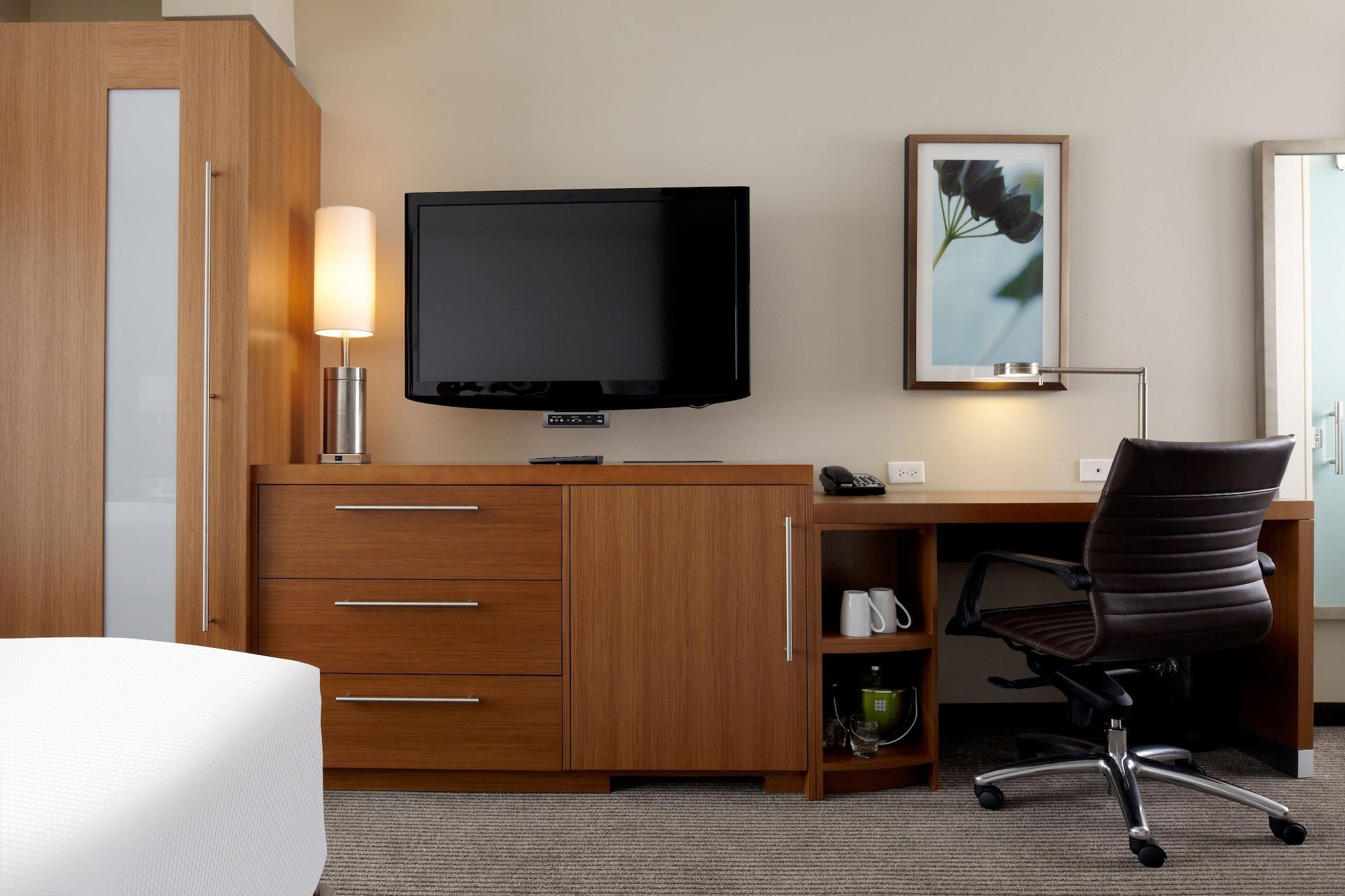 Hyatt Place Fort Worth-Alliance Town Center Zewnętrze zdjęcie