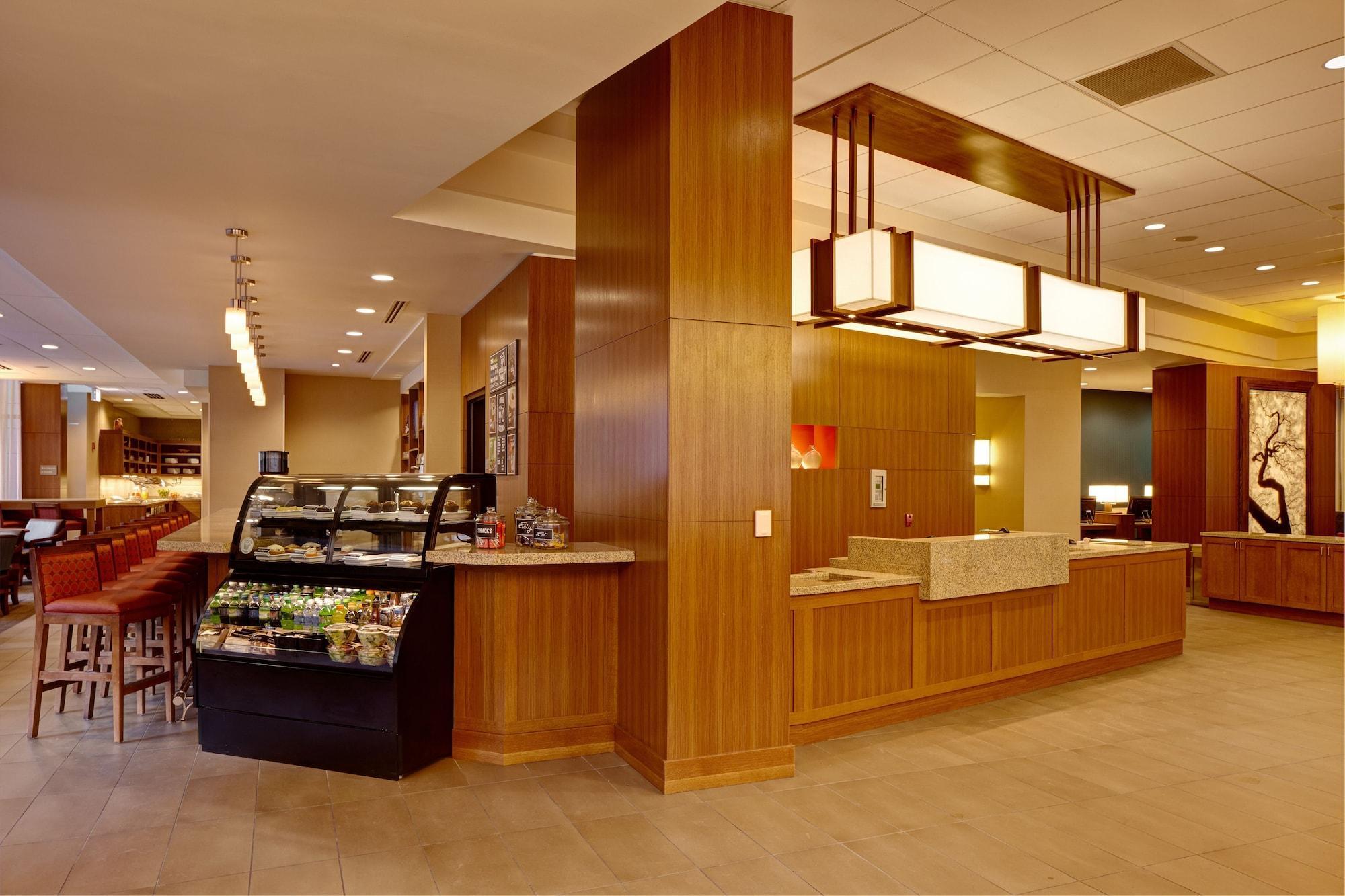 Hyatt Place Fort Worth-Alliance Town Center Zewnętrze zdjęcie