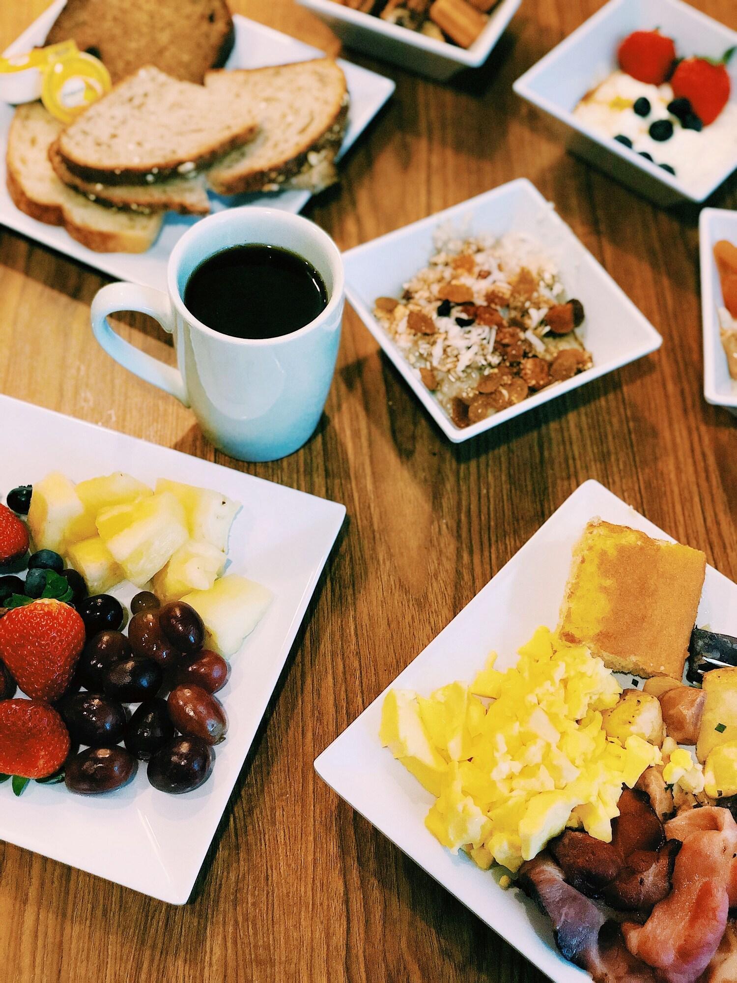 Hyatt Place Fort Worth-Alliance Town Center Zewnętrze zdjęcie