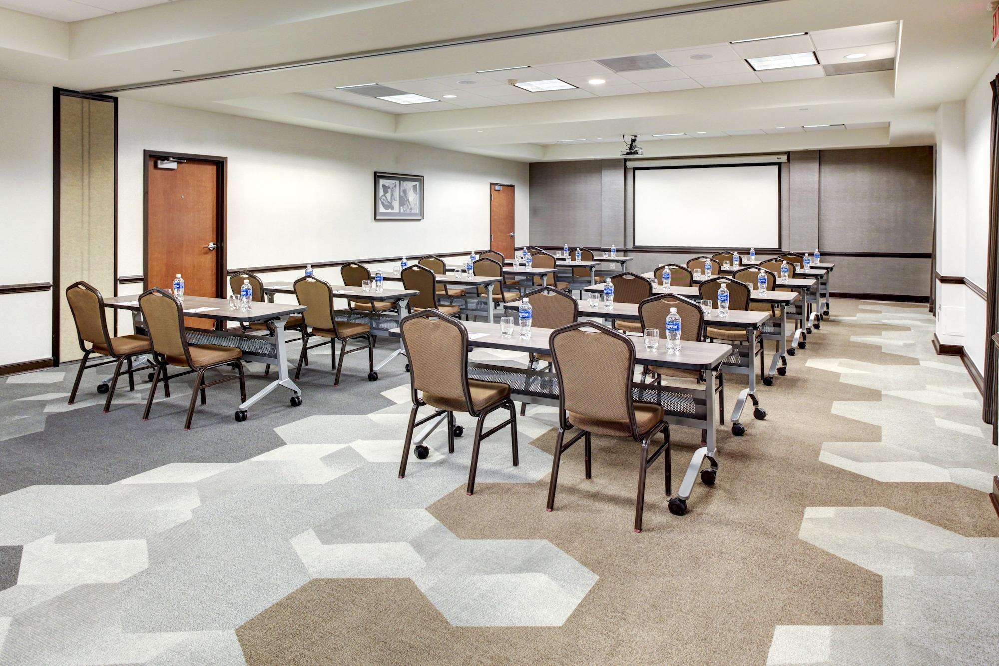 Hyatt Place Fort Worth-Alliance Town Center Zewnętrze zdjęcie