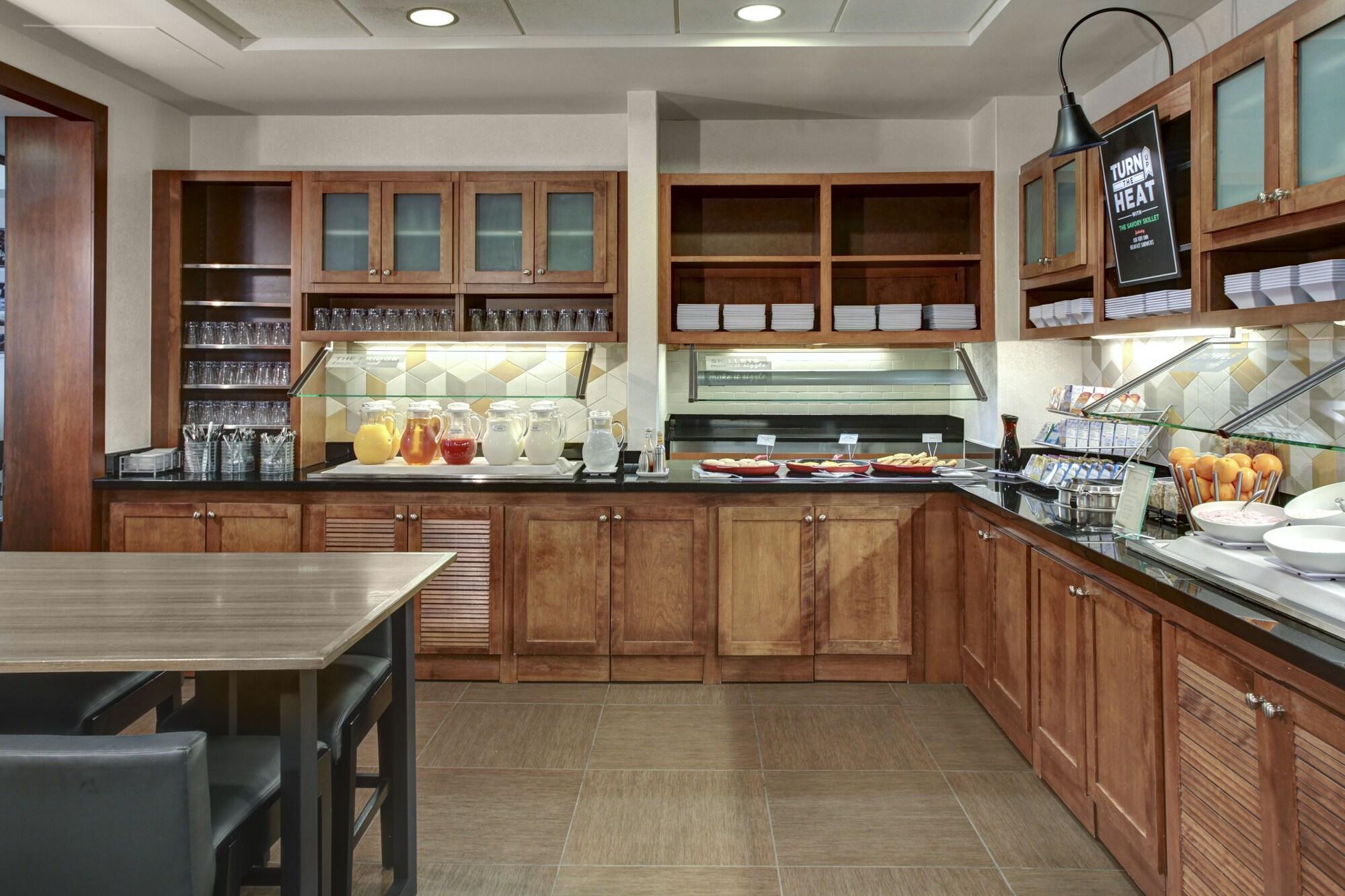 Hyatt Place Fort Worth-Alliance Town Center Zewnętrze zdjęcie