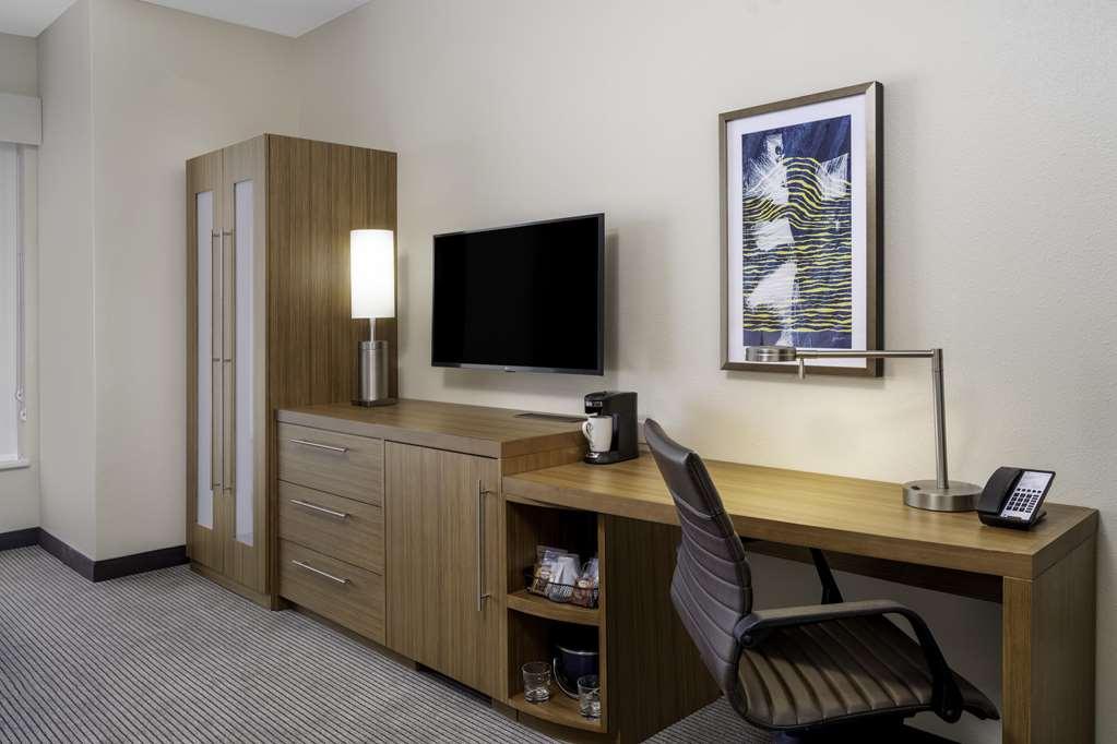 Hyatt Place Fort Worth-Alliance Town Center Pokój zdjęcie