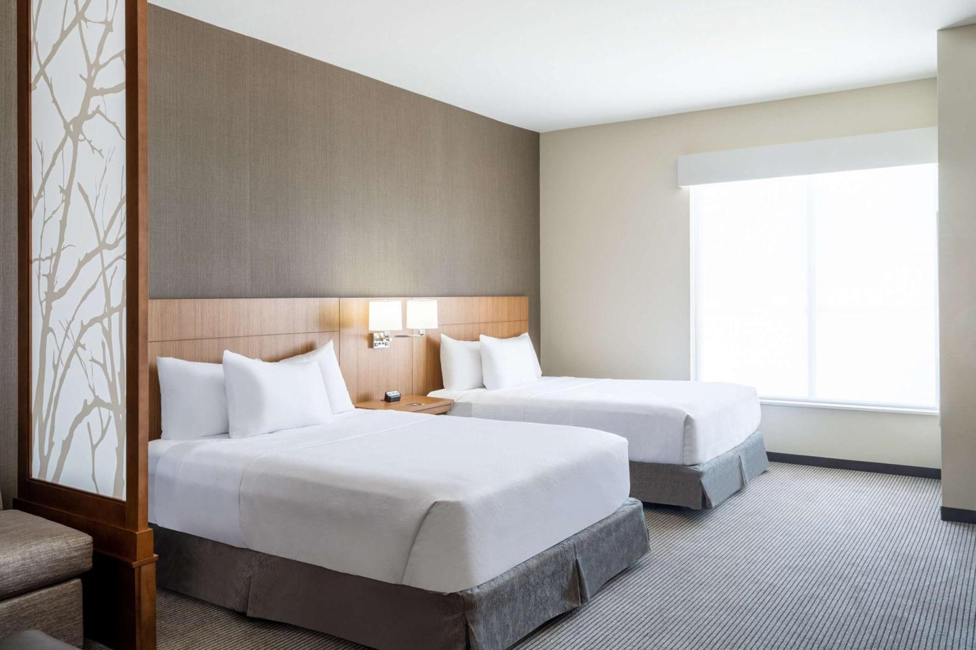Hyatt Place Fort Worth-Alliance Town Center Zewnętrze zdjęcie