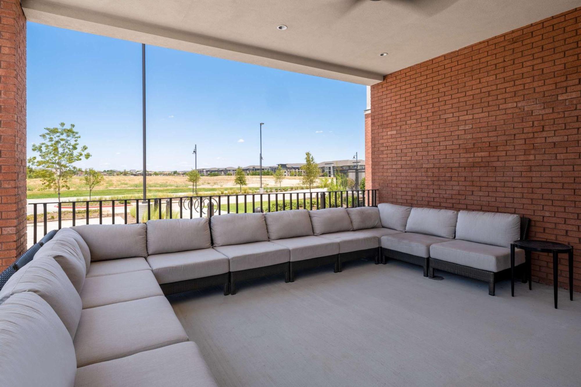 Hyatt Place Fort Worth-Alliance Town Center Zewnętrze zdjęcie