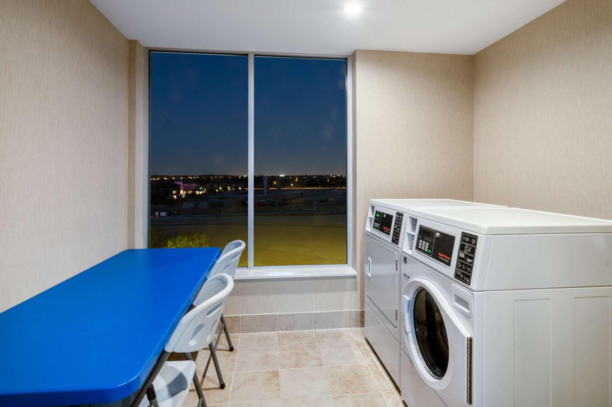 Hyatt Place Fort Worth-Alliance Town Center Zewnętrze zdjęcie