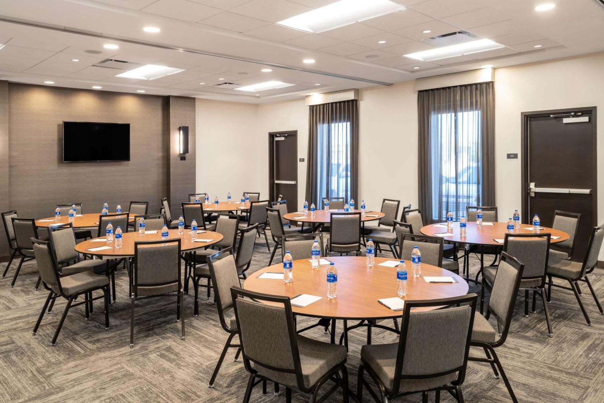 Hyatt Place Fort Worth-Alliance Town Center Zewnętrze zdjęcie