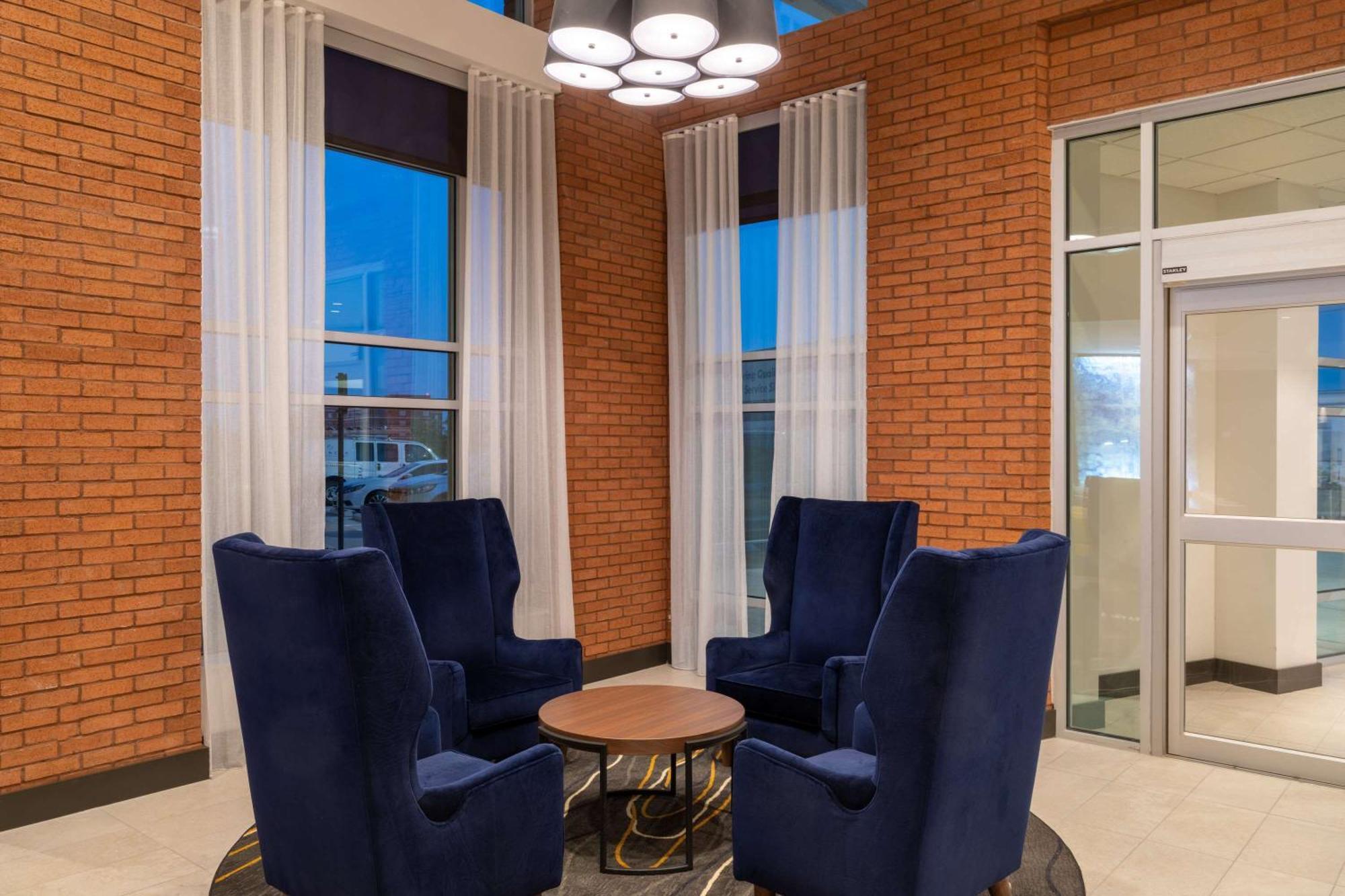 Hyatt Place Fort Worth-Alliance Town Center Zewnętrze zdjęcie