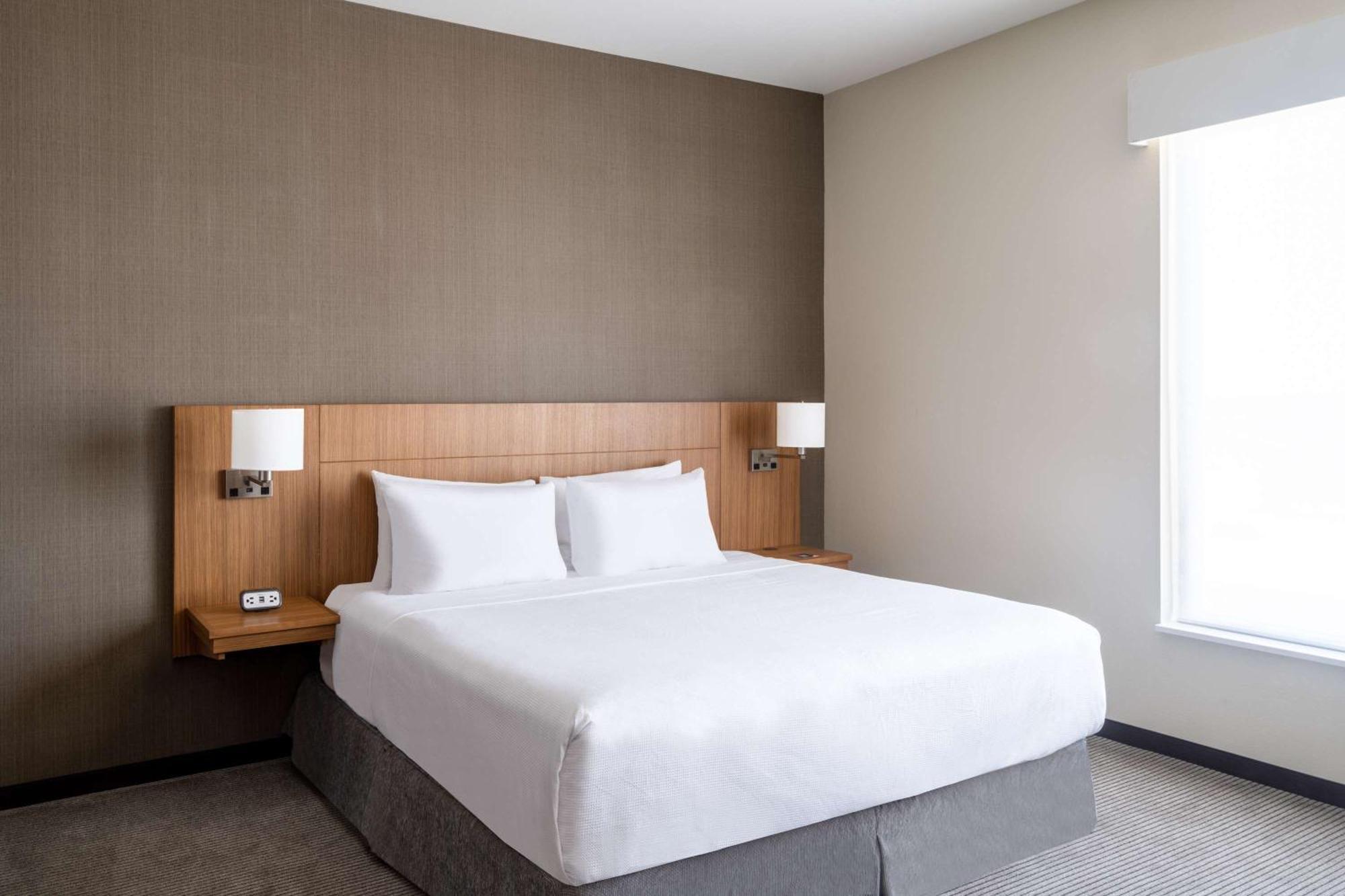 Hyatt Place Fort Worth-Alliance Town Center Zewnętrze zdjęcie