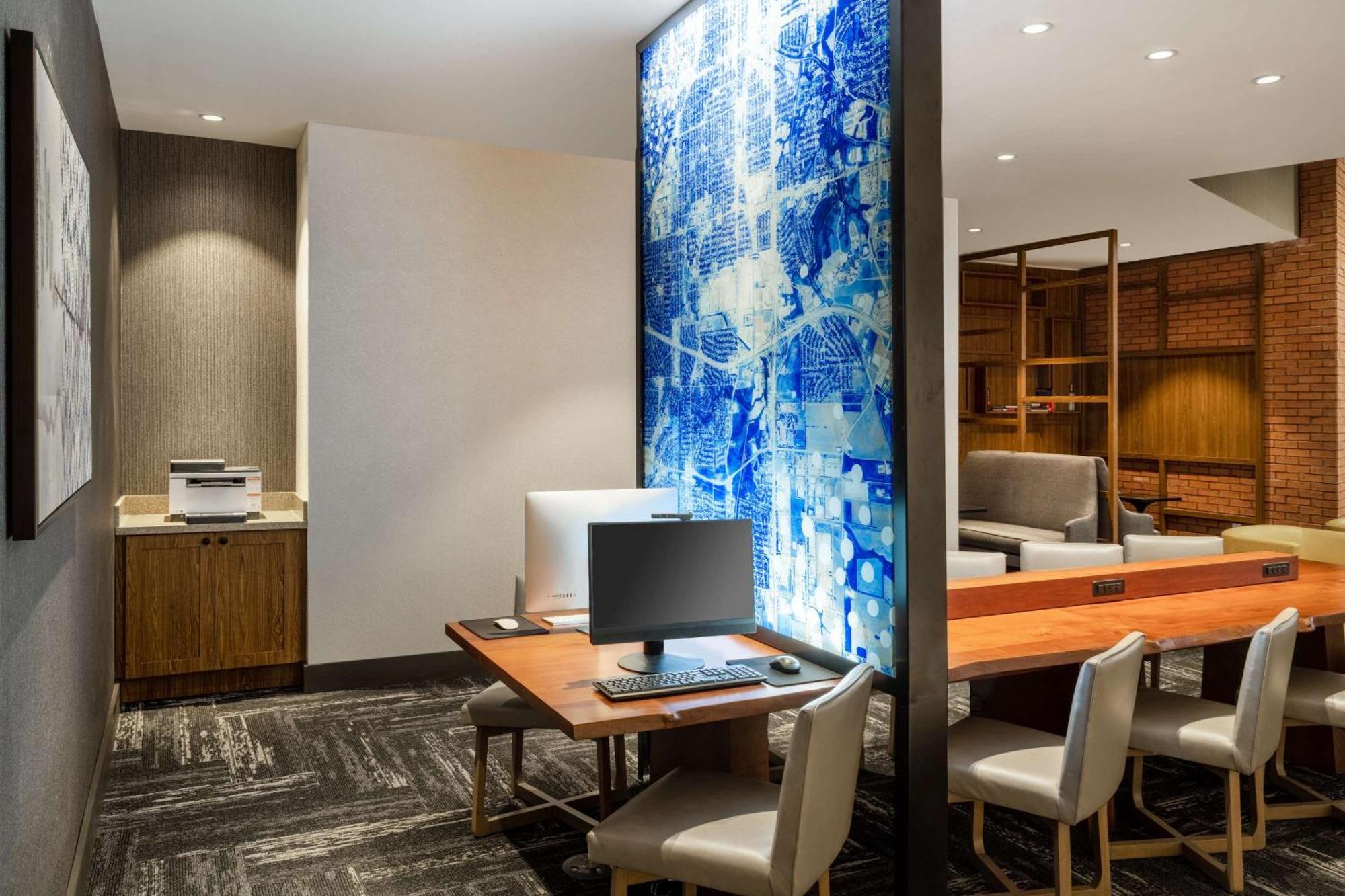 Hyatt Place Fort Worth-Alliance Town Center Zewnętrze zdjęcie
