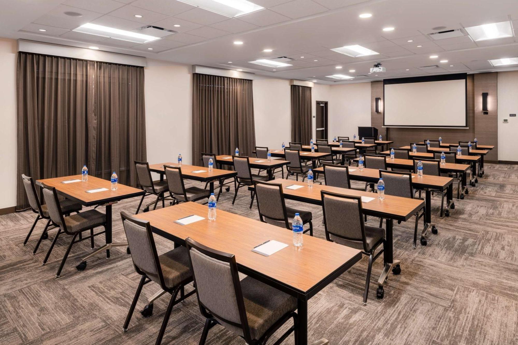 Hyatt Place Fort Worth-Alliance Town Center Zewnętrze zdjęcie