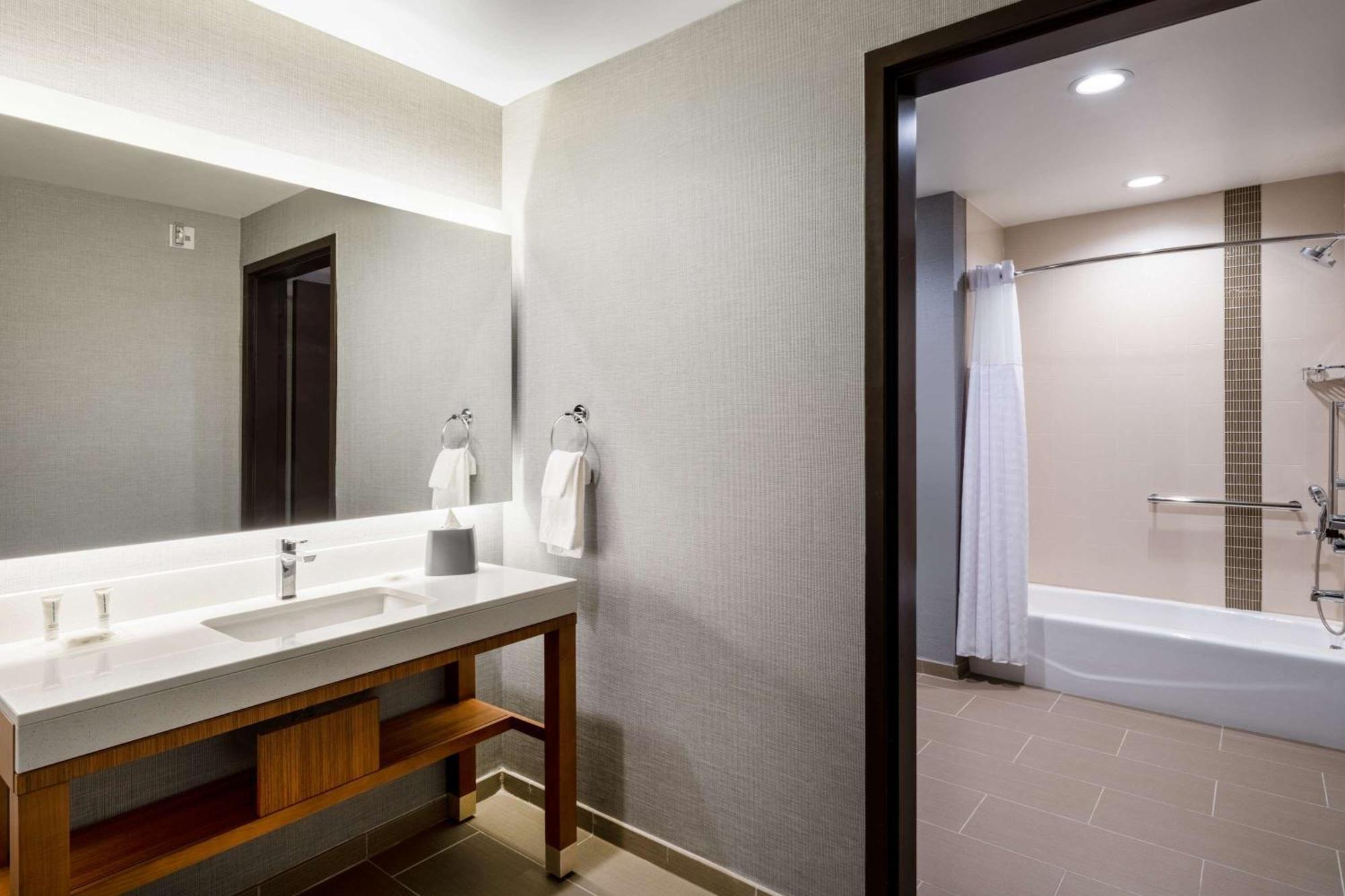 Hyatt Place Fort Worth-Alliance Town Center Zewnętrze zdjęcie