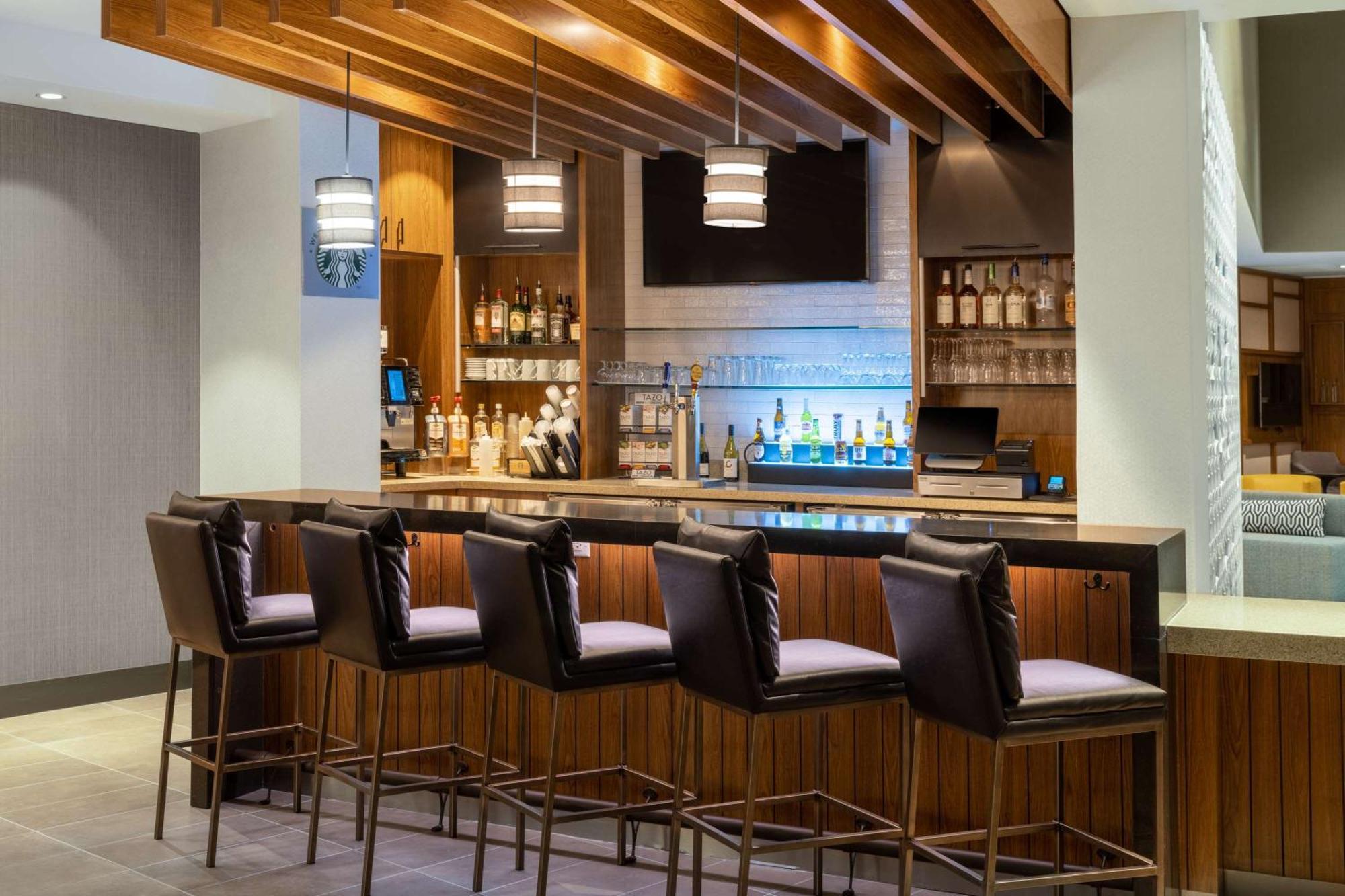 Hyatt Place Fort Worth-Alliance Town Center Zewnętrze zdjęcie