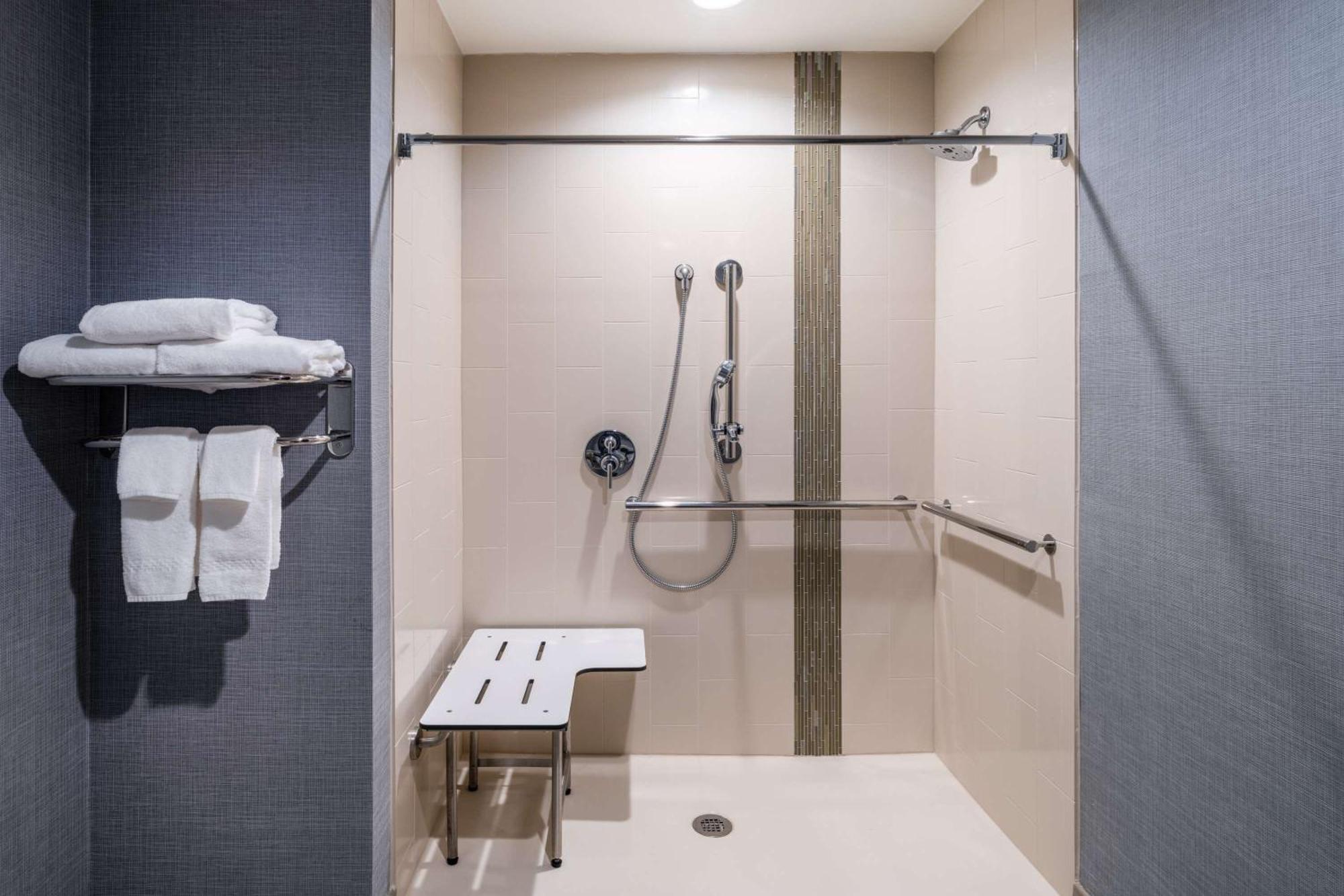 Hyatt Place Fort Worth-Alliance Town Center Zewnętrze zdjęcie