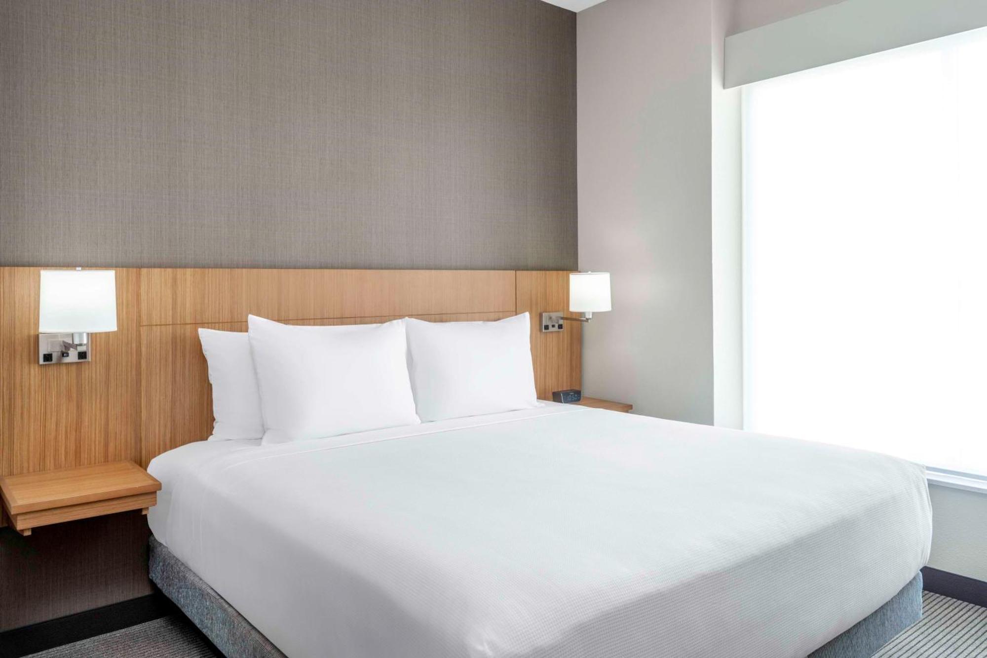 Hyatt Place Fort Worth-Alliance Town Center Zewnętrze zdjęcie