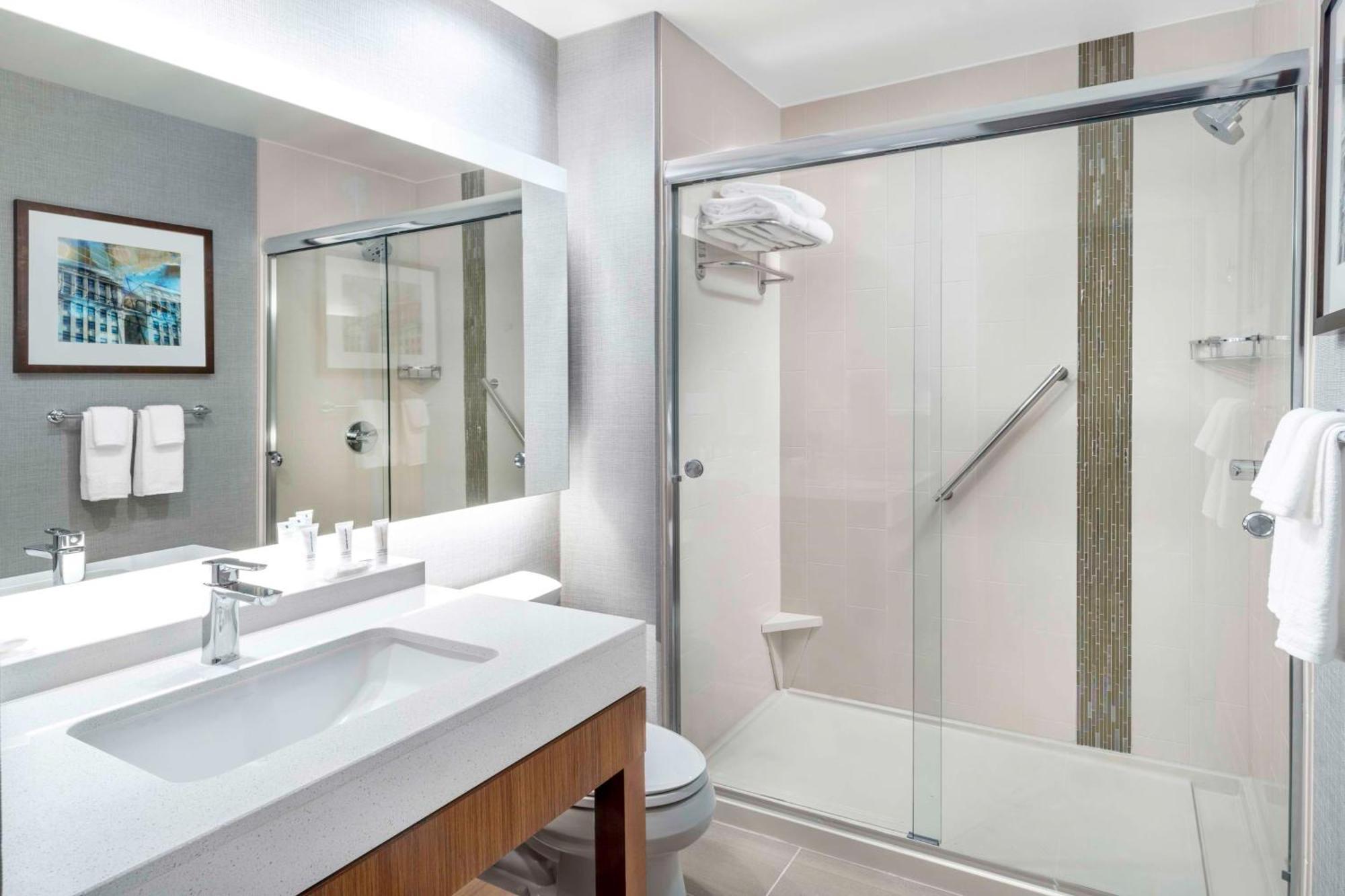 Hyatt Place Fort Worth-Alliance Town Center Zewnętrze zdjęcie