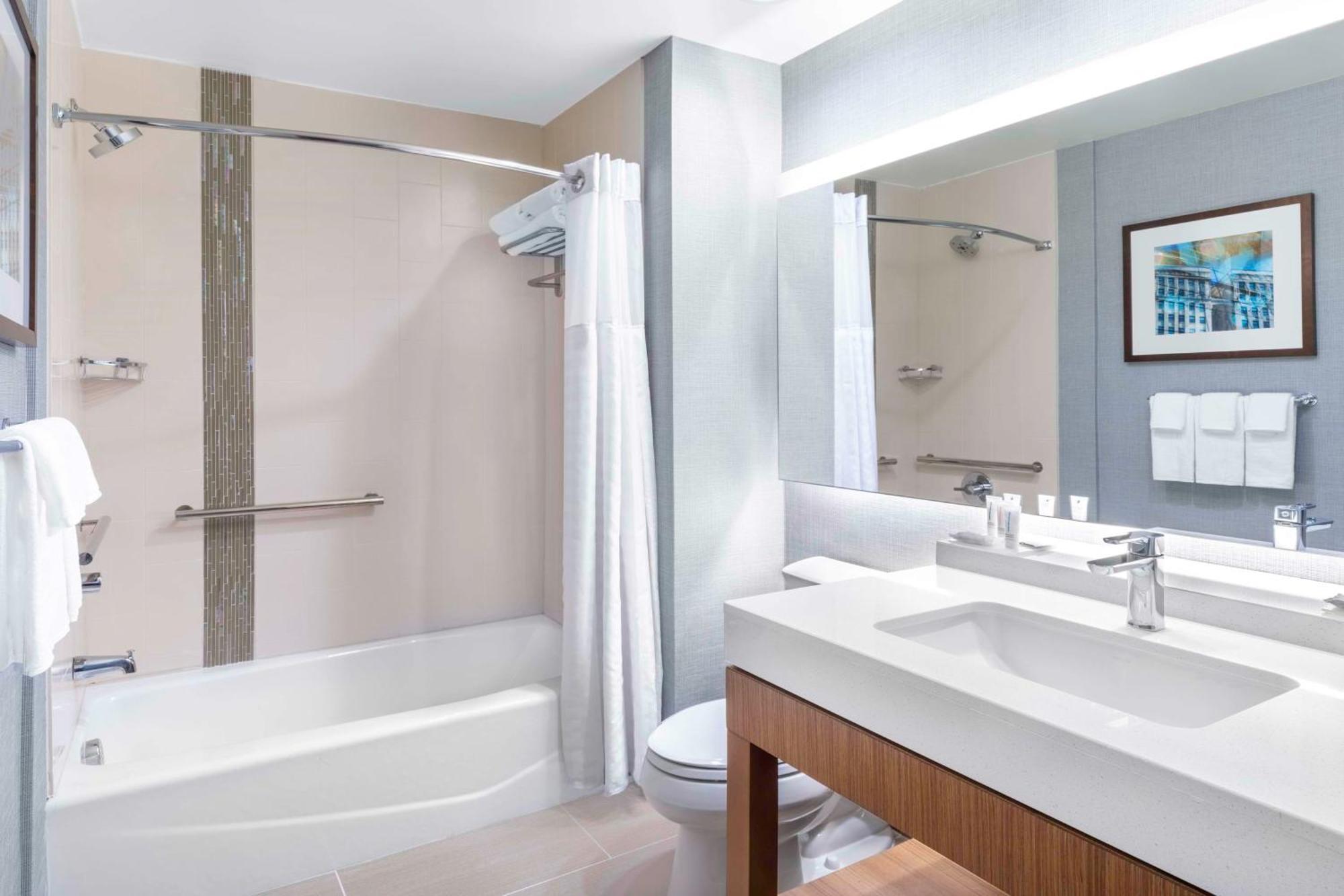 Hyatt Place Fort Worth-Alliance Town Center Zewnętrze zdjęcie
